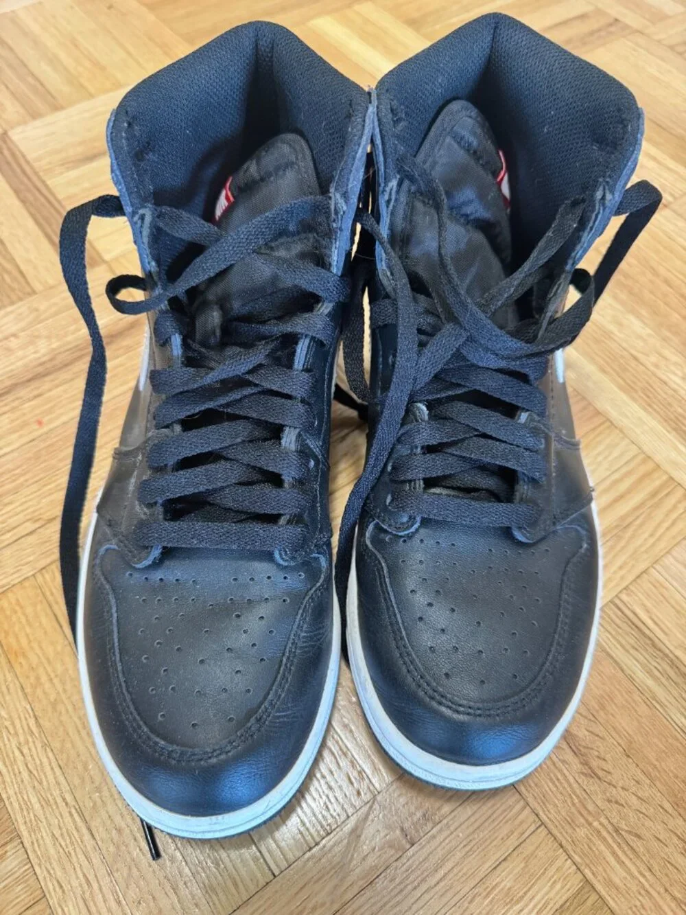 Air Jordan 1 Retro High OG Prm 